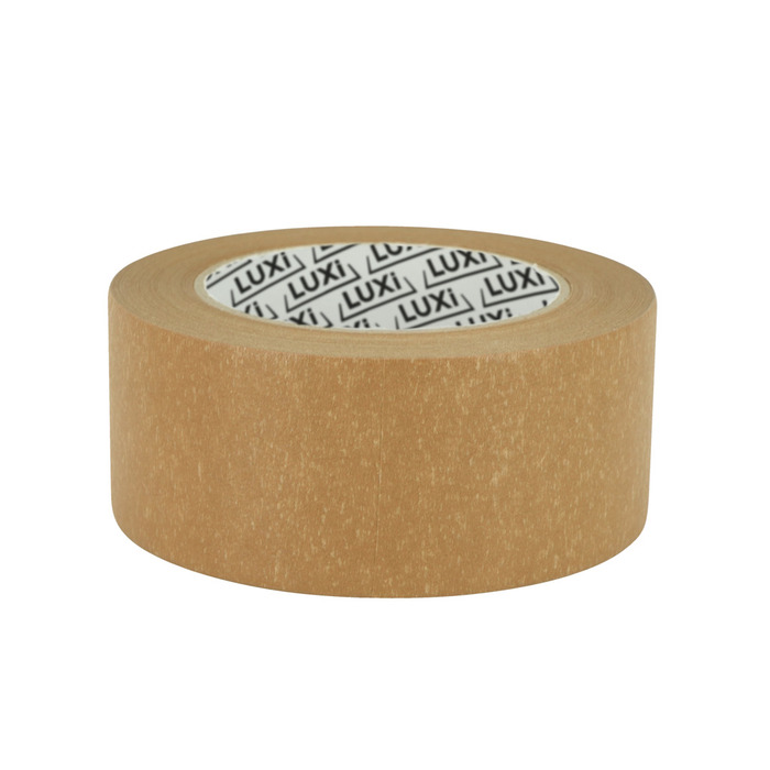 Pakketape 50 mm x 50 m - Luxi